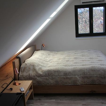 Elias Borbirtok Apartment Badacsonytomaj Exterior photo